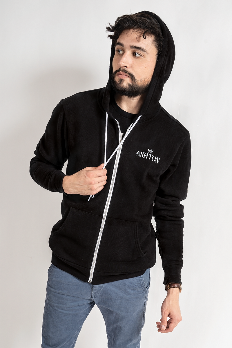 パーカー・フーディ ASHTON HOODIE Ashton Zip Hoodie – Ashton Apparel