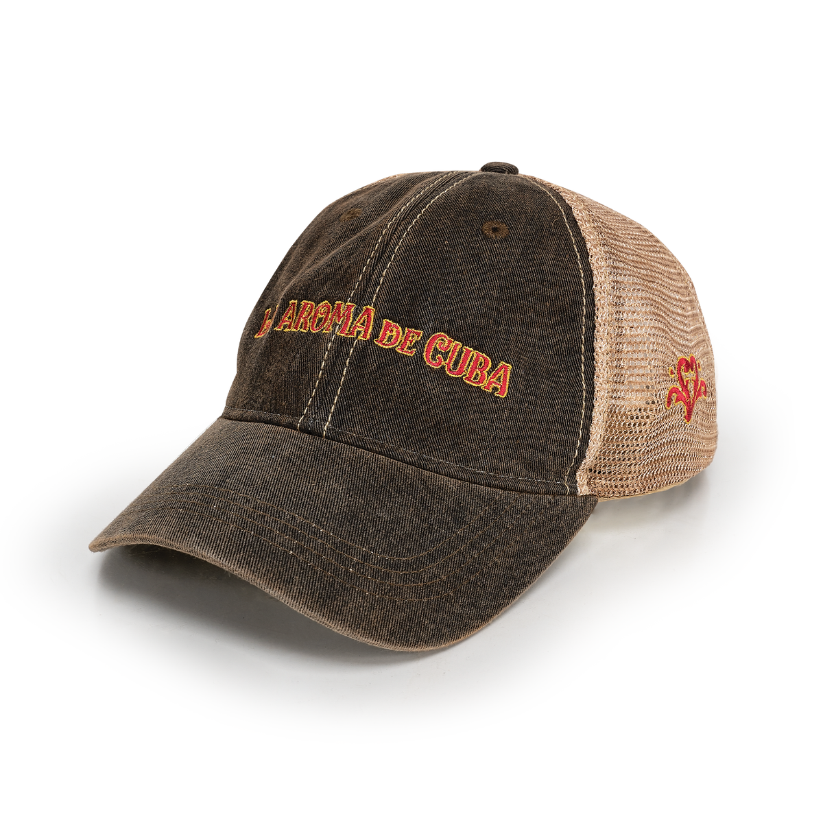 Cuban 2024 black hats