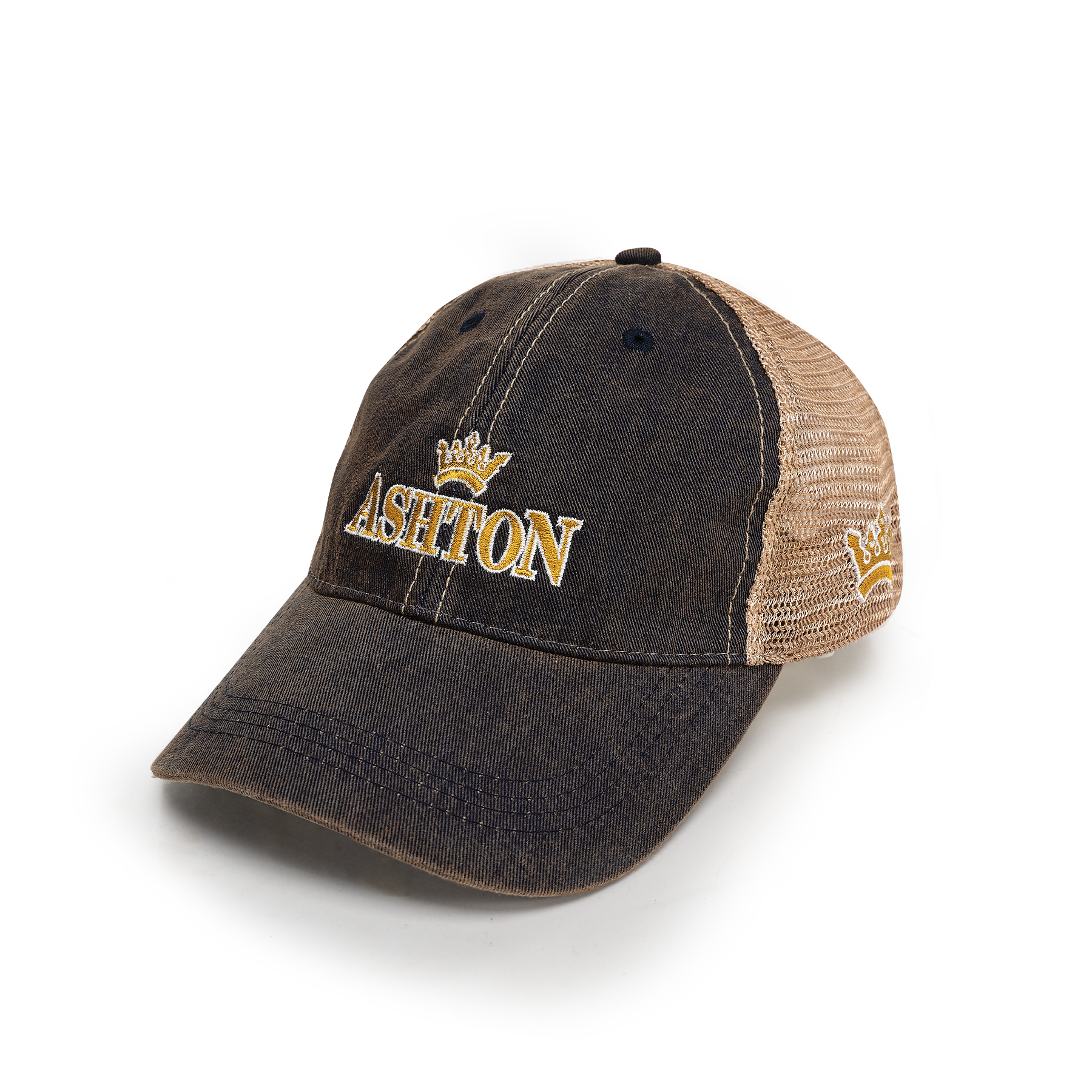 Vintage mesh baseball 2024 caps